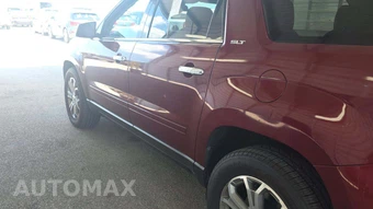2015 GMC Acadia SLT-1 4SA – miniatura 26