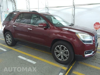 2015 GMC Acadia SLT-1 4SA – miniatura 3
