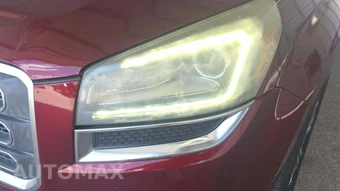 2015 GMC Acadia SLT-1 4SA – miniatura 33