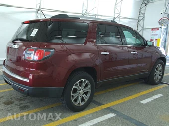 2015 GMC Acadia SLT-1 4SA – miniatura 4