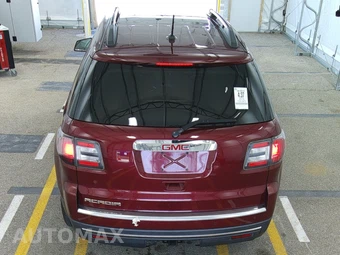 2015 GMC Acadia SLT-1 4SA – miniatura 5