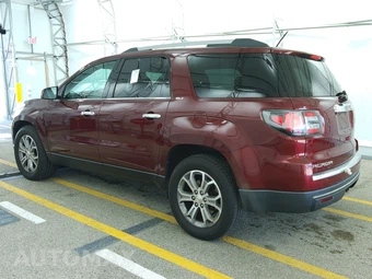 2015 GMC Acadia SLT-1 4SA – miniatura 6