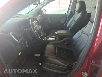 2015 GMC Acadia SLT-1 4SA – miniatura 7