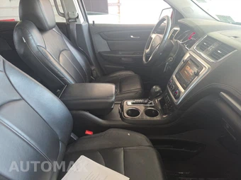 2015 GMC Acadia SLT-1 4SA – miniatura 8