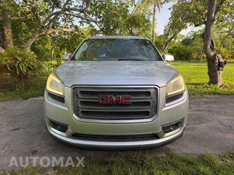 2015 GMC Acadia SLT-1 4SA - miniatura 2
