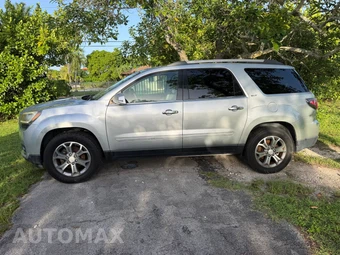 2015 GMC Acadia SLT-1 4SA - miniatura 4