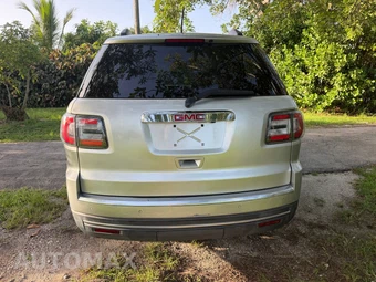 2015 GMC Acadia SLT-1 4SA - miniatura 5