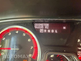 2015 GMC Acadia SLT-1 4SA - miniatura 7