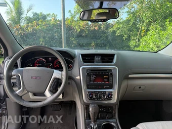 2015 GMC Acadia SLT-1 4SA - miniatura 8