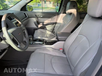 2015 GMC Acadia SLT-1 4SA - miniatura 9