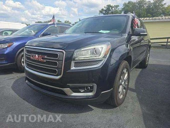 2015 GMC Acadia SLT-1 4SA