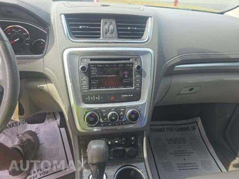 2015 GMC Acadia SLT-1 4SA – miniatura 10