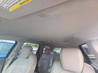 2015 GMC Acadia SLT-1 4SA – miniatura 11