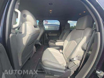2015 GMC Acadia SLT-1 4SA – miniatura 13