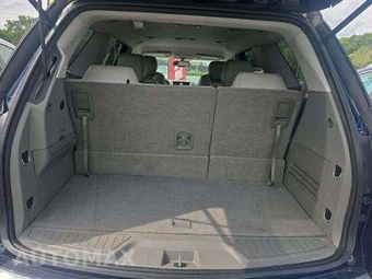 2015 GMC Acadia SLT-1 4SA – miniatura 15