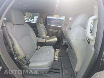 2015 GMC Acadia SLT-1 4SA – miniatura 17
