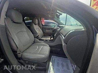 2015 GMC Acadia SLT-1 4SA – miniatura 19