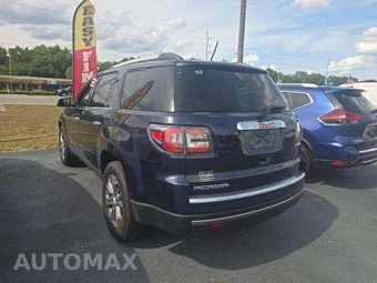 2015 GMC Acadia SLT-1 4SA – miniatura 2