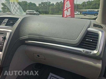 2015 GMC Acadia SLT-1 4SA – miniatura 20