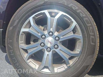 2015 GMC Acadia SLT-1 4SA – miniatura 26
