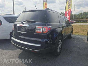 2015 GMC Acadia SLT-1 4SA – miniatura 3