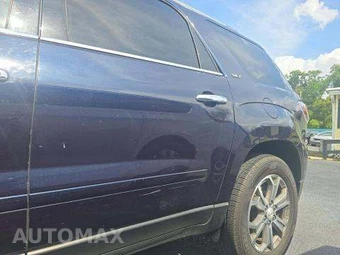 2015 GMC Acadia SLT-1 4SA – miniatura 31