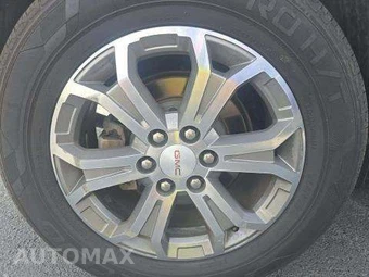 2015 GMC Acadia SLT-1 4SA – miniatura 36