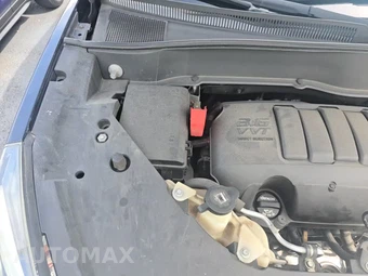 2015 GMC Acadia SLT-1 4SA – miniatura 49