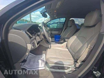 2015 GMC Acadia SLT-1 4SA – miniatura 6