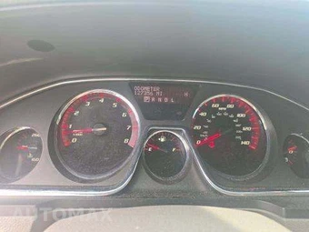 2015 GMC Acadia SLT-1 4SA – miniatura 9