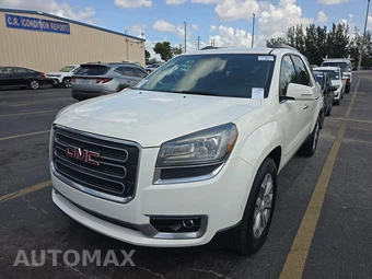 2015 GMC Acadia SLT-1 4SA