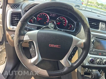 2015 GMC Acadia SLT-1 4SA – miniatura 10