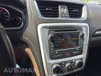 2015 GMC Acadia SLT-1 4SA – miniatura 11