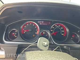 2015 GMC Acadia SLT-1 4SA – miniatura 12