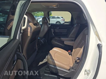 2015 GMC Acadia SLT-1 4SA – miniatura 13