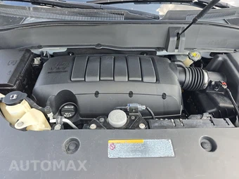 2015 GMC Acadia SLT-1 4SA – miniatura 16