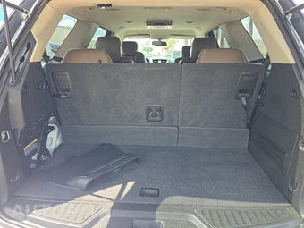 2015 GMC Acadia SLT-1 4SA – miniatura 17