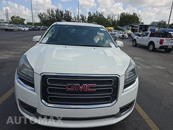 2015 GMC Acadia SLT-1 4SA – miniatura 2