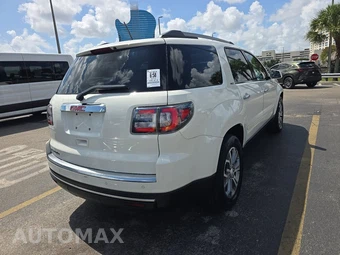2015 GMC Acadia SLT-1 4SA – miniatura 4