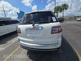 2015 GMC Acadia SLT-1 4SA – miniatura 5