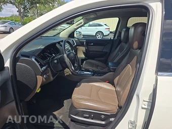 2015 GMC Acadia SLT-1 4SA – miniatura 7