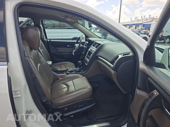 2015 GMC Acadia SLT-1 4SA – miniatura 8