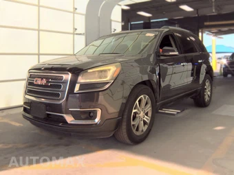 2015 GMC Acadia SLT-1 4SA