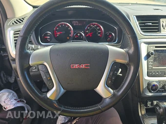 2015 GMC Acadia SLT-1 4SA - miniatura 10