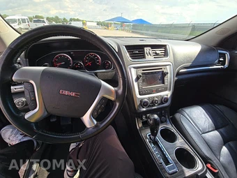 2015 GMC Acadia SLT-1 4SA - miniatura 11