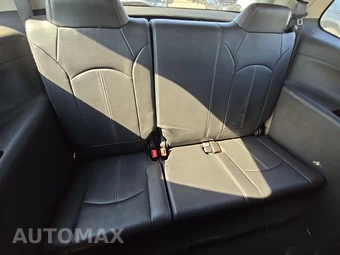 2015 GMC Acadia SLT-1 4SA - miniatura 14