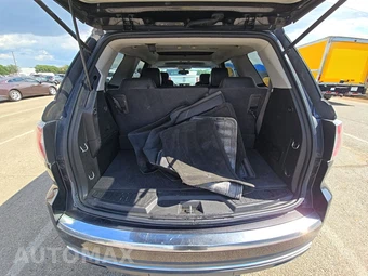 2015 GMC Acadia SLT-1 4SA - miniatura 17