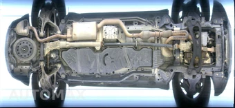 2015 GMC Acadia SLT-1 4SA - miniatura 19