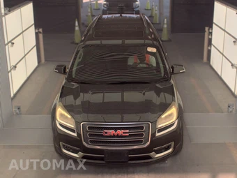 2015 GMC Acadia SLT-1 4SA - miniatura 2