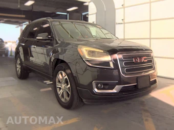 2015 GMC Acadia SLT-1 4SA - miniatura 3